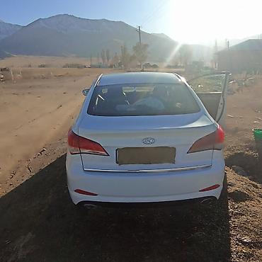 bcd com: Hyundai i40: 2013 г., Автомат, Седан — 2