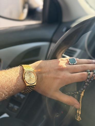 hublot saatlari: CASIO kişi qol saatı (MTP-B146G-9AV) — 1