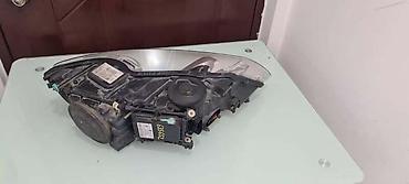 svetlece lajsne: FAR ZA VOLKSWAGEN TOUAREG OD 2007. DO 2010. GOD. - 7L6941031C | Far — 1