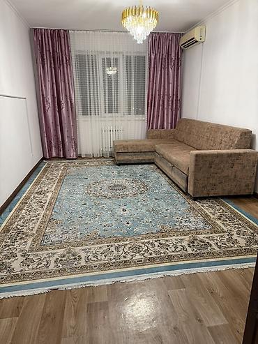 Сдается 1ком квартира Этаж: 8/10 Площадь: 50м2 Элитка С мебелью at lalafo.kg Сдается 1ком квартира Этаж: 8/10 Площадь: 50м2 Элитка С мебелью