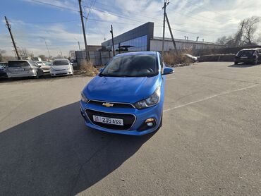 телефон fly iq4404 spark: Chevrolet Spark: 2015 г., 1 л, Вариатор, Бензин, Хэтчбэк