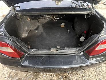Daewoo: Daewoo Nexia: 2013 г., 1.6 л, Механика, Бензин, Седан — 10