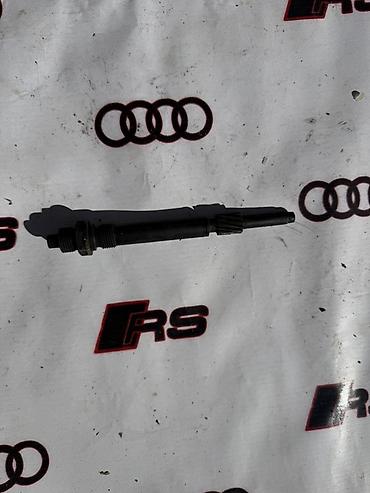 Шестеренка привода спидометра Audi Volkswagen