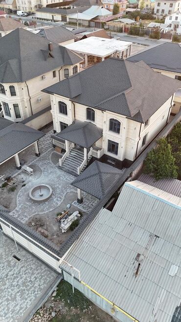 Продажа квартир: Дом, 500 м², 10 комнат, Собственник, Дизайнерский ремонт