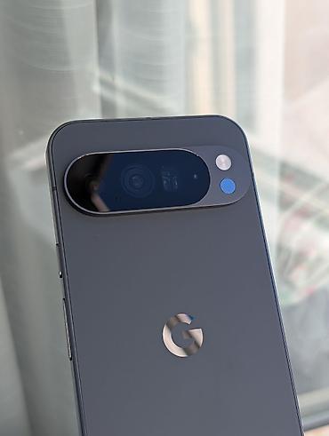 купить пиксель 10: Google Pixel 10 Pro XL, Б/у, 512 ГБ, цвет - Черный, eSIM — 2
