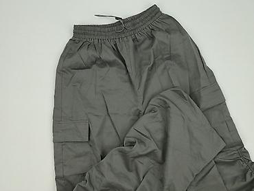 eobuwie go soft: Shein, Spodnie cargo damskie, rozmiar S — 1