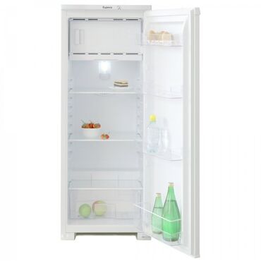 2h jetazhnyj sklad: Бирюса 110 Узкий однокамерный холодильник с морозильным отделением •