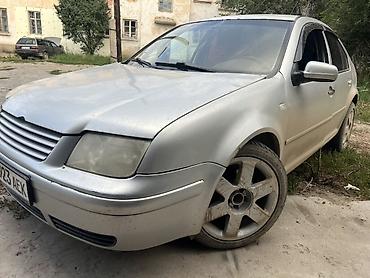 argb controller: Volkswagen Jetta: 1999 г., 1.5 л, Механика, Бензин, Седан — 1