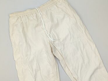 3/4 Trousers for women, XL (EU 42)