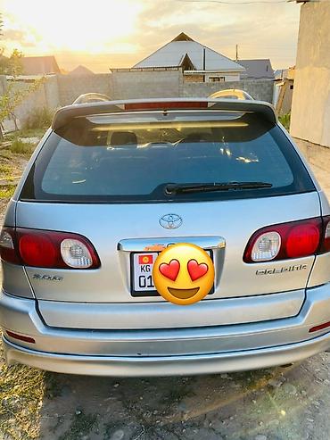 хонда степ эреф 1: Toyota Caldina: 2001 г., 2 л, Автомат, Бензин, Универсал — 3