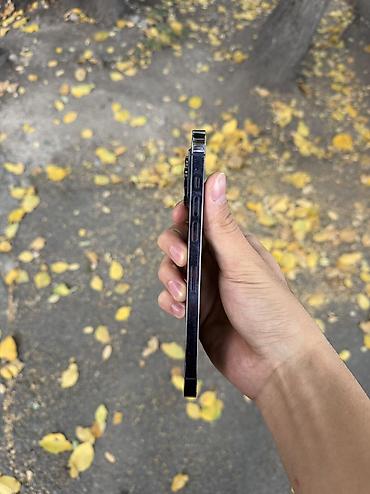17 pro iphone: IPhone 14 Pro Max, Б/у, 256 ГБ, Deep Purple, 78 % — 4