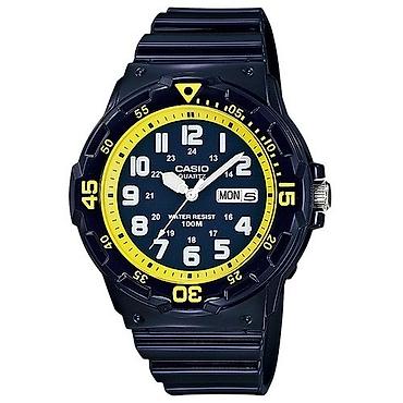 часы кольцо: Спортивные часы от Casio! Оригинал, 1 год гарантии! Общие — 2