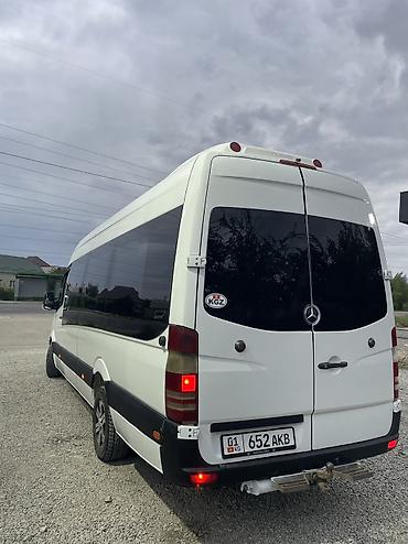 Пассажирский бус на заказ: Спринтер на заказ VIP-Бус на ЗАКАЗ Международные перевозки. По городу at lalafo.kg — 9 Пассажирский бус на заказ: Спринтер на заказ VIP-Бус на ЗАКАЗ Международные перевозки. По городу — 9