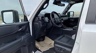 lend cruizer: Toyota Land Cruiser Prado: 2026 г., 2.4 л, Автомат, Бензин, Внедорожник — 6