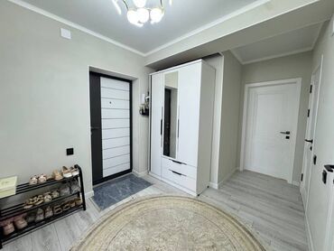 дизель кж аренда квартир: 2 бөлмө, 63 кв. м, Элитка, 2 кабат