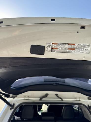 рафия: Toyota RAV4: 2017 г., 2.5 л, Автомат, Гибрид, Кроссовер — 7