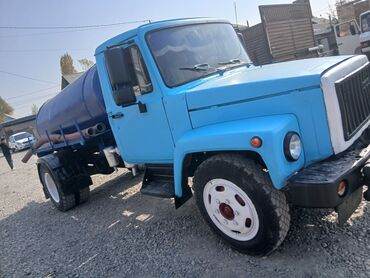 евро ступица камаз: Ассенизатор, GAZ
