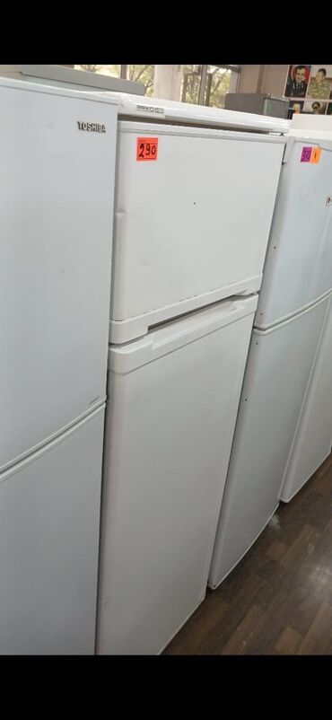 Soyuducular: 2 qapılı Indesit Soyuducu Satılır