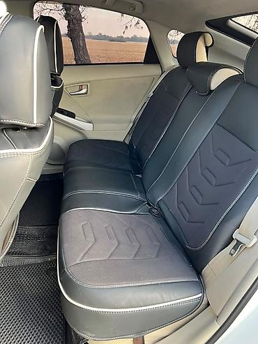 malibu premier: Toyota Prius: 2013 г., 1.8 л, Бензин — 6