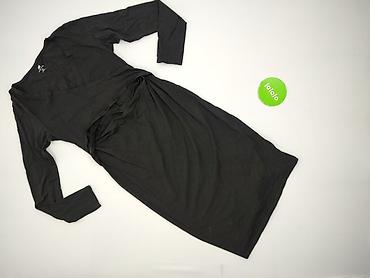 sklep hm: H&M, Sukienka damska, rozmiar M — 2