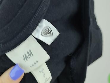 nirvana bluzy: H&M, T-shirt damski, rozmiar S — 6