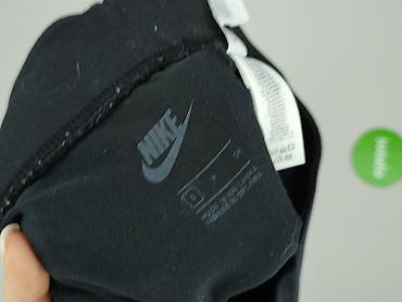 zumba: Nike, Legginsy Sportowe damskie, rozmiar S — 5