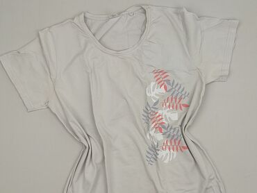 T-shirts: Women`s T-shirt, Moraj, Size 3XL (EU 46)
