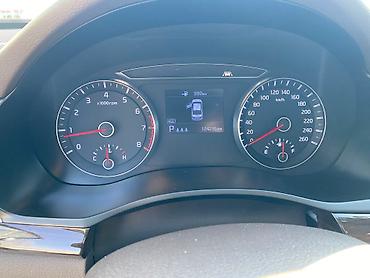 Kia: Kia K7: 2019 г., 2.4 л, Типтроник, Бензин, Седан at lalafo.kg — 12 Kia: Kia K7: 2019 г., 2.4 л, Типтроник, Бензин, Седан — 12