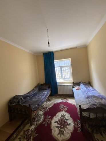 Həyət evləri və villaların satışı: Hövsan qəs. 3 otaqlı, 80 kv. m, Kredit yoxdur, Yeni təmirli — 34