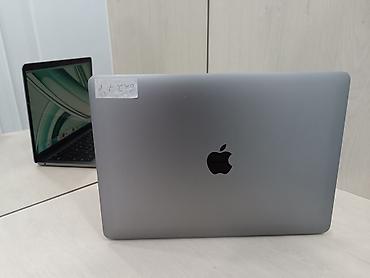 Ноутбуки Apple (MacBook): Для программирования, Intel Core i5, ОЗУ, RAM: 8 ГБ — 6