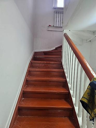 Продажа квартир: 3 комнаты, 75 м², Евроремонт at lalafo.kg — 11 Продажа квартир: 3 комнаты, 75 м², Евроремонт — 11