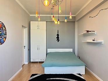 Продажа квартир: 5 и более комнат, 193 м², Элитка, 10 этаж, Косметический ремонт — 14