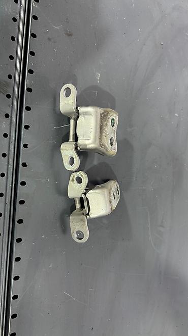 аварийное открытие: Петля двери Комплект Honda, Б/у, Оригинал — 3