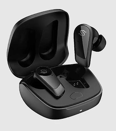 qulaq: Edifier STAX SPIRIT S10 Black True Wireless Planar Magnetic ANC — 2