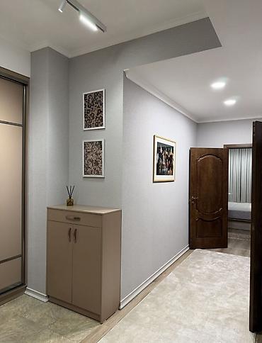 Долгосрочная аренда квартир: 🏡 СДАЁТСЯ 2-КОМНАТНАЯ КВАРТИРА В «ЗОЛОТОМ КВАДРАТЕ» ✨ — 18