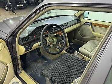 bmw м8: Mercedes-Benz W124: 1993 г., 2.2 л, Механика, Бензин, Универсал — 8