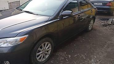 тойота камри sv40: Toyota Camry: 2011 г., 2.5 л, Автомат, Бензин, Седан — 4