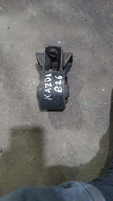 Подушки мотора: Подушка мотора Mazda 1999 г., Б/у, Оригинал, Япония — 10