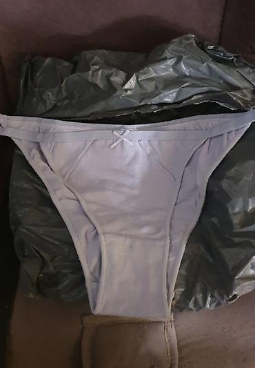Трусики: Продается трусики Новые! в основном стринги и бразилиана ну вобщем на — 13