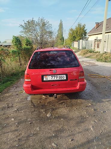 argb controller: Volkswagen Golf Variant: 1996 г., 1.8 л, Механика, Бензин, Универсал — 6