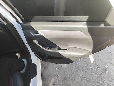кузов соната: Hyundai Sonata: 2017 г., 2 л, Автомат, Бензин, Седан — 2