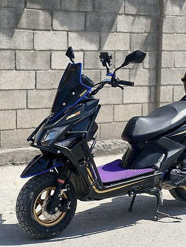 xpeng g3: Самурай 1300пробег афто запуск все полностью все радной Абсальютно без — 1