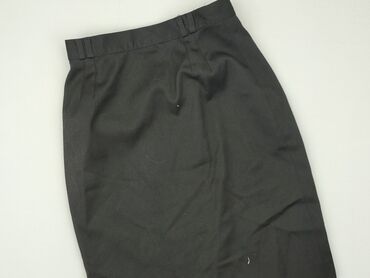 spódniczka damskie w kratkę: Skirt, L (EU 40), condition - Good