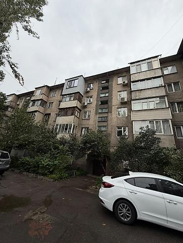 Продажа квартир: 3 комнаты, 58 м², 104 серия, 5 этаж — 10