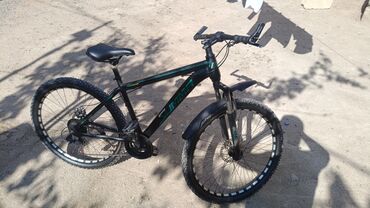 velo masin: Б/у Городской велосипед 26", скоростей: 32, Самовывоз