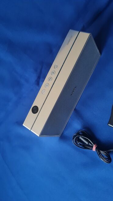 Zvučnici, slušalice i mikrofoni: Loewe Speaker 2go – prenosni bežični zvučnik - Premium kompaktni — 5