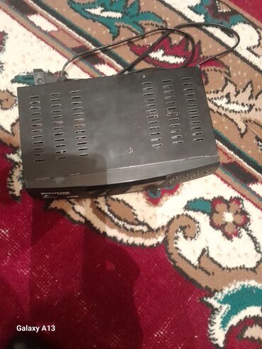 TV tünerlər və resiverlər: Televizor ucun HD aparatlar — 7