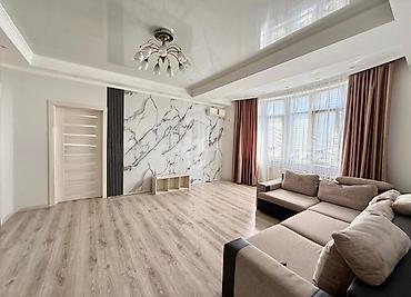 Продажа квартир: 3 комнаты, 80 м² — 2