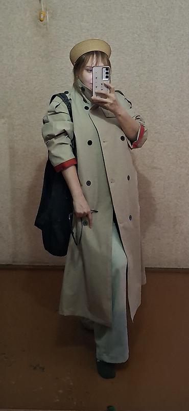 Plaşlar: Plaş, Zara, L, rəng - Bej — 9