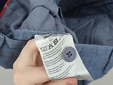 primark koc: INDICODE JEANS, Szorty dla mężczyzn, rozmiar L — 6